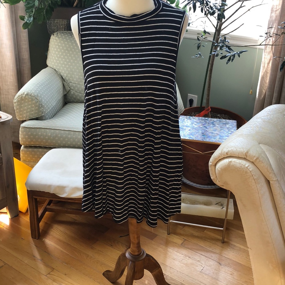 Acemi Cotton Dress